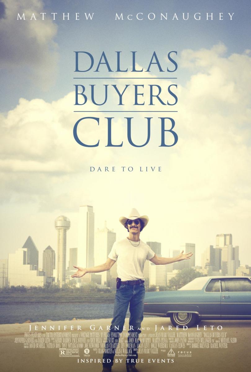 Cine-Club Pruden del 17 al 23 marzo First